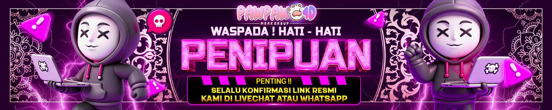 pawpaw4d
